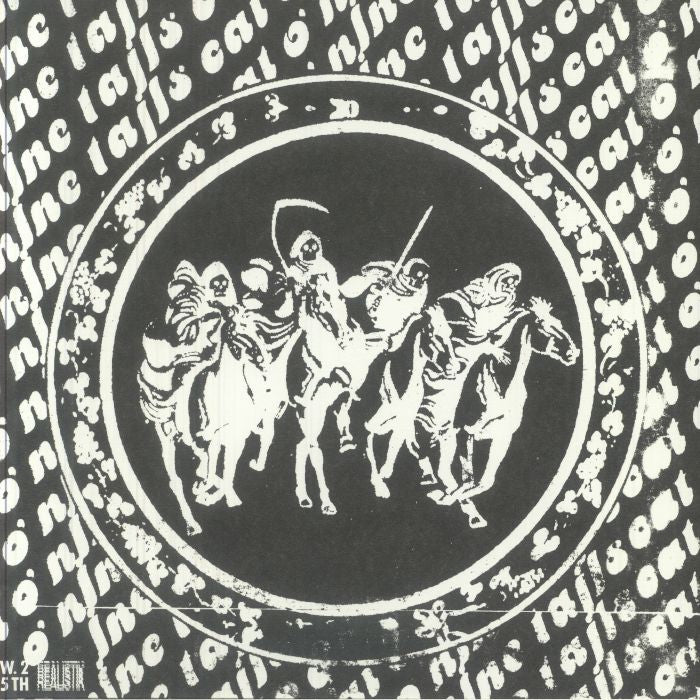 Cat O' Nine Tails (Reissue) - Cindy Lee
