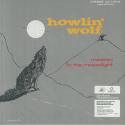 Moanin' in the Moonlight (Chess Records 75th Anniversary Series) - Howlin' Wolf