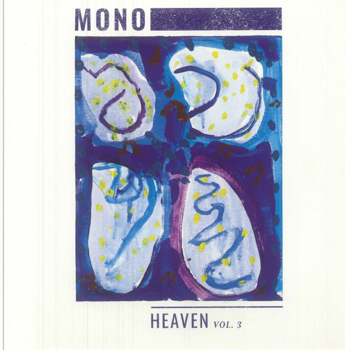 Heaven Vol 3 - Mono