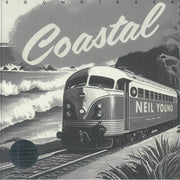 Coastal (Soundtrack) - Neil Young