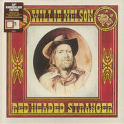 Red Headed Stranger (50th Anniversary Edition) - Willie Nelson