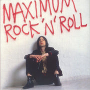 Maximum Rock & Roll: the Singles Volume 1 (Remastered) - Primal Scream