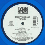 Missing (Renkli Plak) - Everything but the Girl