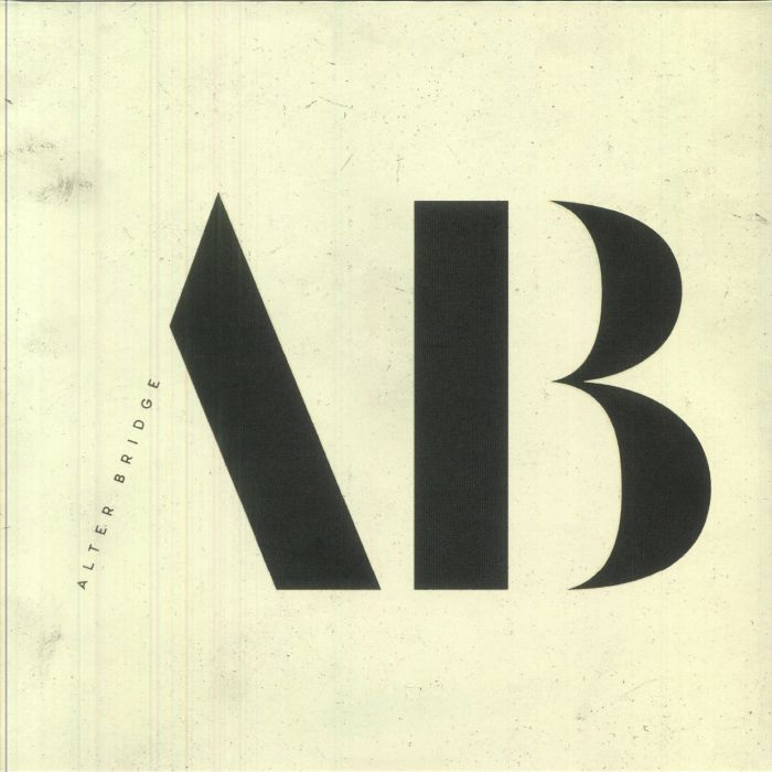 Alter Bridge (Indie Exclusive) - Alter Bridge