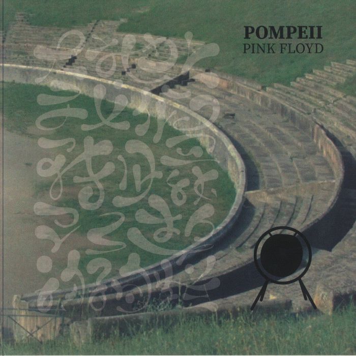 Pompeii - Pink Floyd