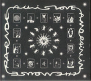 All Is Love & Pain in the Mouse Parade - Of Monsters & Men (CD)