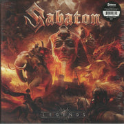 Legends - Sabaton