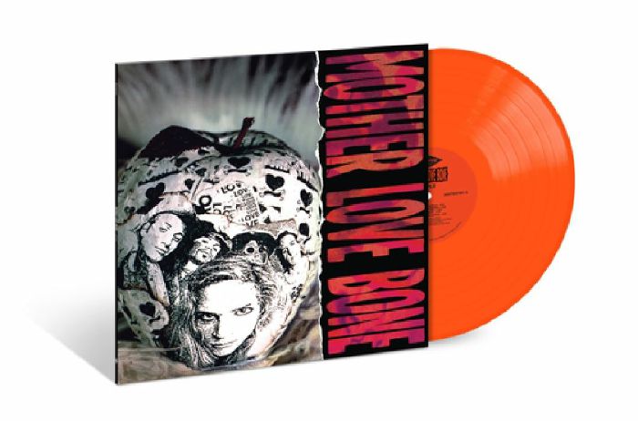 Apple (Remastered) (Indie Exclusive) - Mother Love Bone