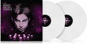 The Many Faces of Prince - Prince / Various