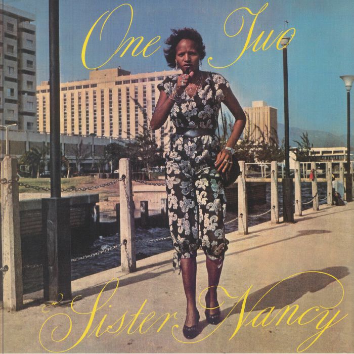 One Two (Remastered) - Sister Nancy