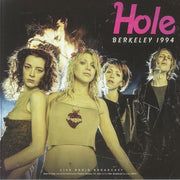 Berkeley 1994 - Hole