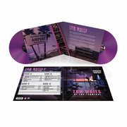 At the Terminal - Tom Waits
