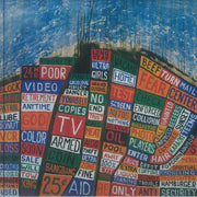 Hail to the Thief (Live Recordings 2003-2009) - Radiohead (CD)