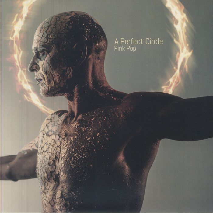 Pink Pop - A Perfect Circle