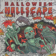 Halloween Hellscape - Various