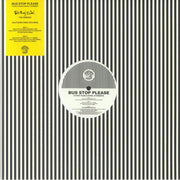 Bus Stop Please - Fatboy Slim / Daniel Steinberg