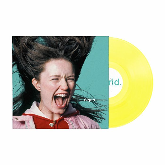There's Always More That I Could Say (Indie Exclusive) - Sigrid
