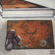 Live Laugh Love (Indie Exclusive) - Earl Sweatshirt