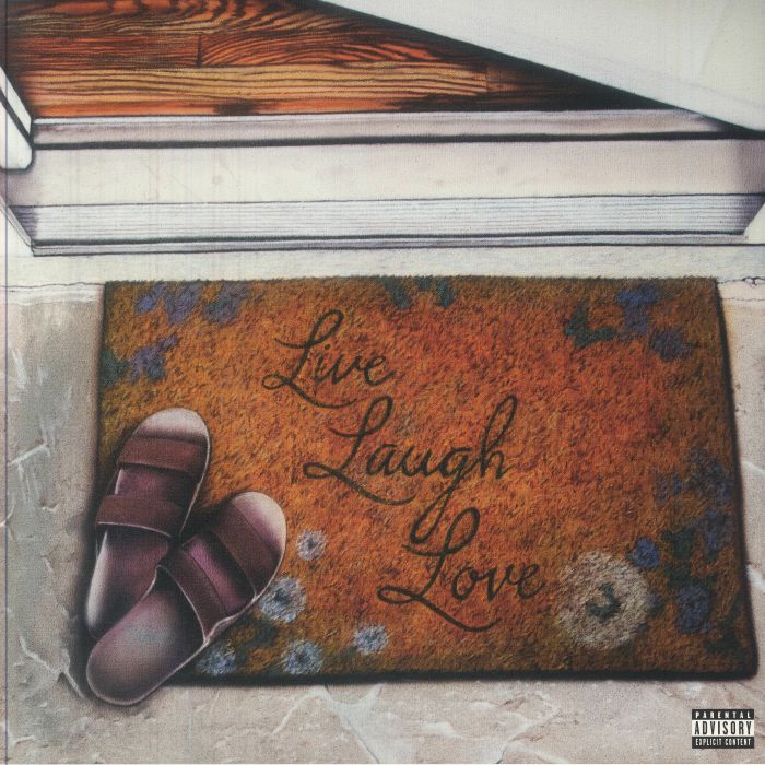 Live Laugh Love (Indie Exclusive) - Earl Sweatshirt