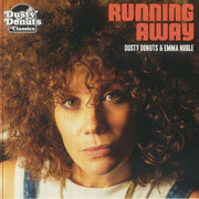 Running Away - Dusty Donuts / Emma Noble