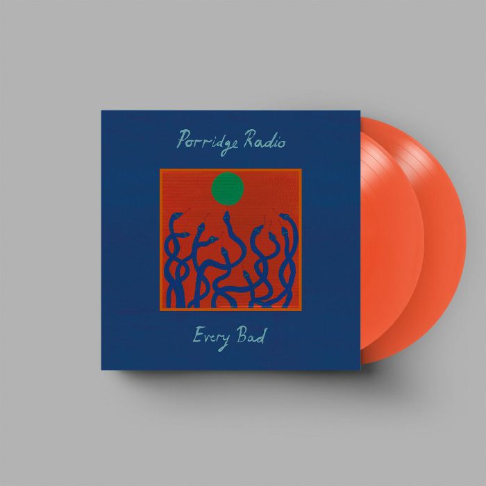 Every Bad (Deluxe Edition) (National Album Day 2025) - Porridge Radio