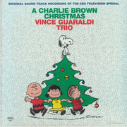 A Charlie Brown Christmas (Soundtrack) (60th Anniversary Edition) - Vince Guaraldi Trio
