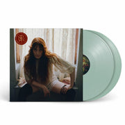 Everybody Scream (the Dead Bluebell Edition) (Blue Vinyl) - Florence & the Machine