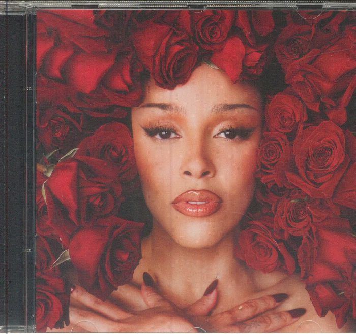 Vie - Doja Cat (CD)