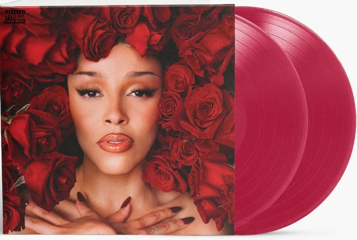 Vie (Indie Exclusive) - Doja Cat