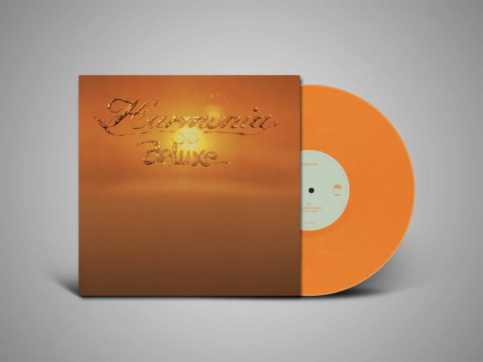 Deluxe (50th Anniversary Edition) - Harmonia