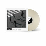 Lazarus (Soundtrack) - Bonobo