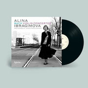 Bach: Violin Concertos - Johann Sebastian Bach / Alina Ibragimova / Arcangelo / Jonathan Cohen