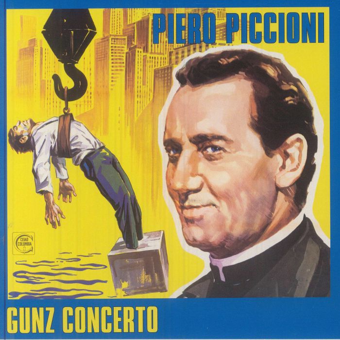 Gunz Concerto - Piero Piccinoi
