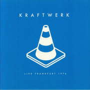 Live Frankfurt 1974 - Kraftwerk