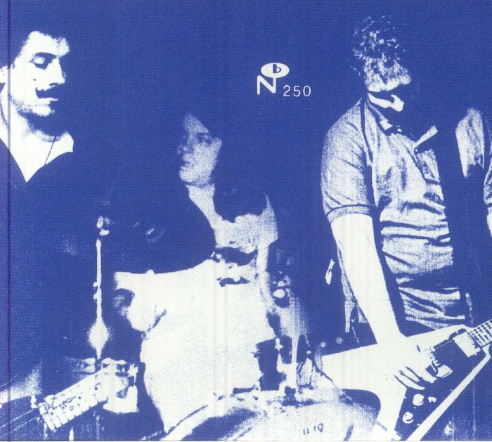 1985: the Miracle Year - Husker Du (2xCD)
