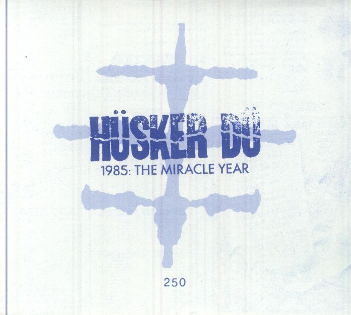 1985: the Miracle Year - Husker Du (2xCD)