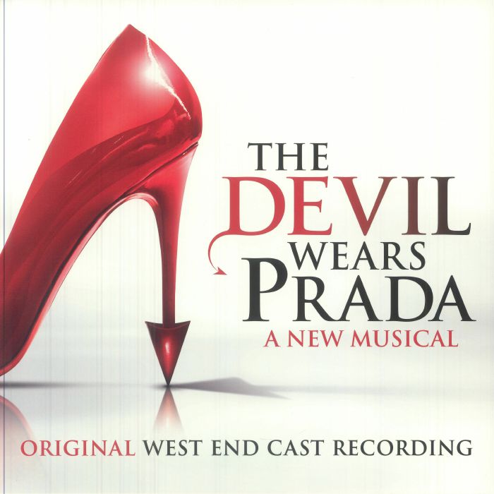 The Devil Wears Prada: a New Musical - Elton John / Various