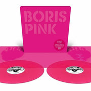 Pink (20th Anniversary Edition) - Boris