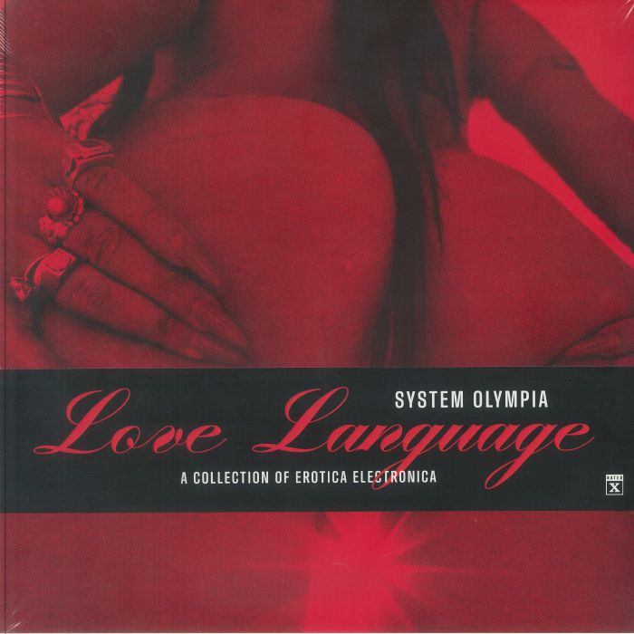 Love Language - System Olympia / Various