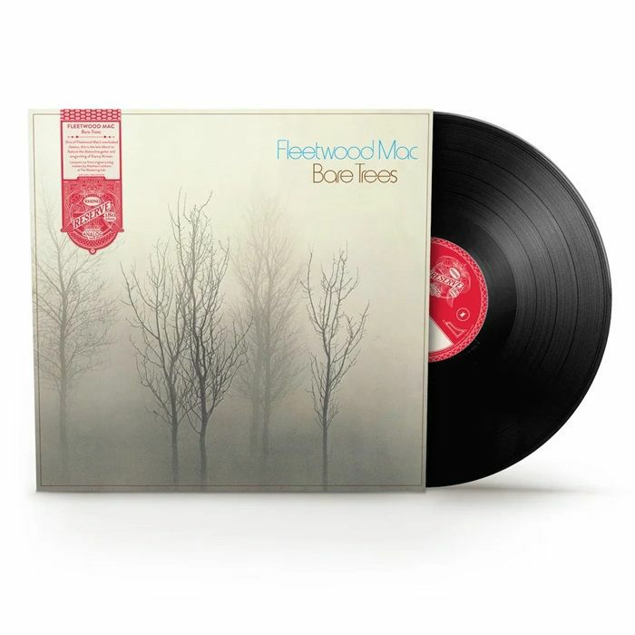 Bare Trees (Rhino Reserve) (Rocktober 2025) - Fleetwood Mac