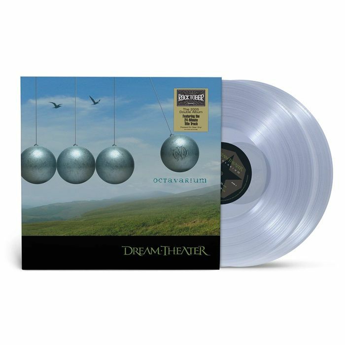 Octavarium (Rocktober 2025) - Dream Theater