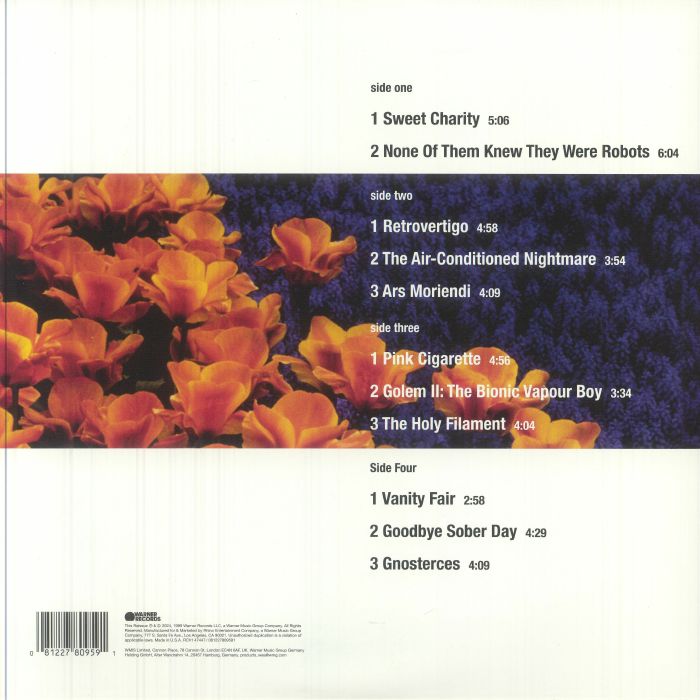 California (Rocktober 2025) - Mr Bungle
