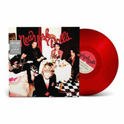 Cuz I Sez So (Rocktober 2025) (Translucent Red Vinyl) - New York Dolls