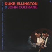 Duke Ellington & John Coltrane (Reissue) - Duke Ellington / John Coltrane