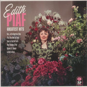 Greatest Hits - Edith Piaf