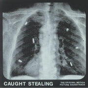 Caught Stealing (Soundtrack) - Idles feat Rob Simonsen