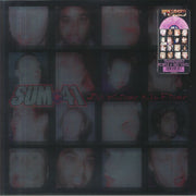 All Killer No Filler (Reissue) (Limited Purple & Red Vinyl) - Sum 41