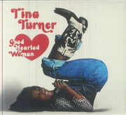 Good Hearted Woman (Remastered) - Tina Turner (CD)