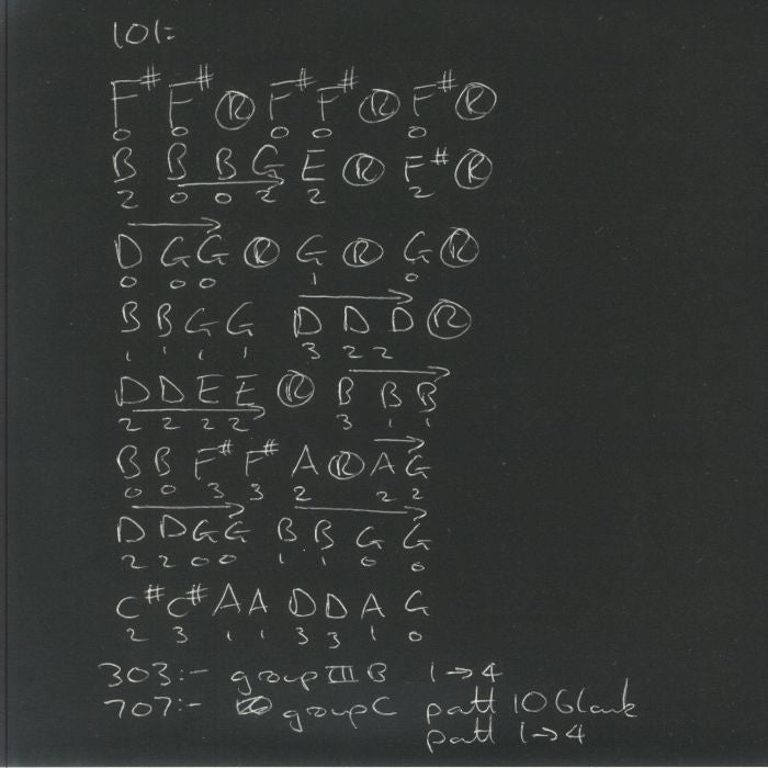Stereotype (Remastered) - Squarepusher