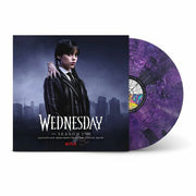 Wednesday: Season 2 (Soundtrack) - Chris Bacon / Various